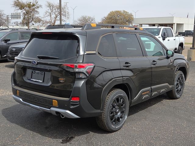 2026 Subaru Forester Wilderness - Photo 4