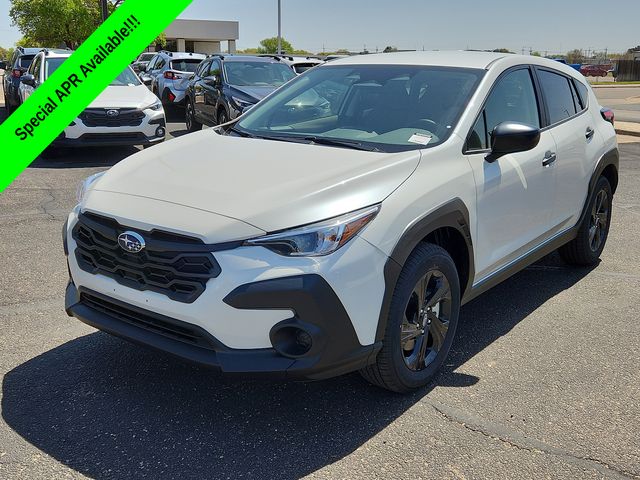 Certified Pre-Owned Subaru Lubbock, TX | Scoggin-Dickey Subaru