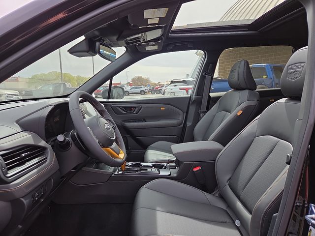 2026 Subaru Forester Wilderness - Photo 10