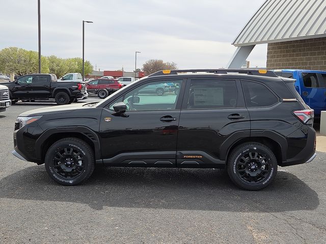 2026 Subaru Forester Wilderness - Photo 2