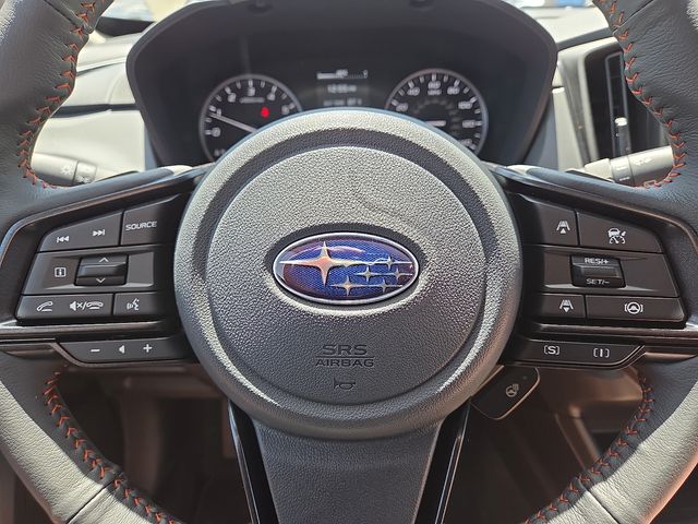 2026 Subaru Crosstrek Limited - Photo 11