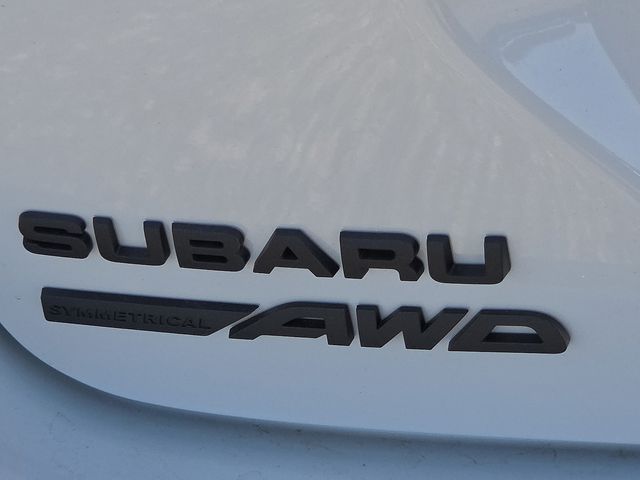 2026 Subaru Crosstrek Limited - Photo 6