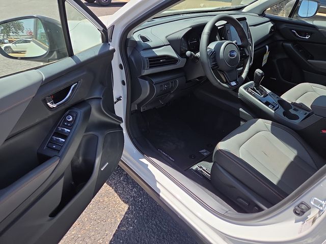 2026 Subaru Crosstrek Limited - Photo 9