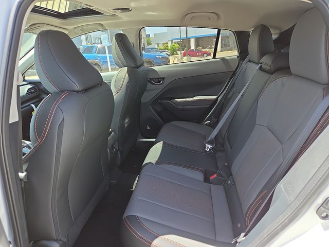 2026 Subaru Crosstrek Limited - Photo 7