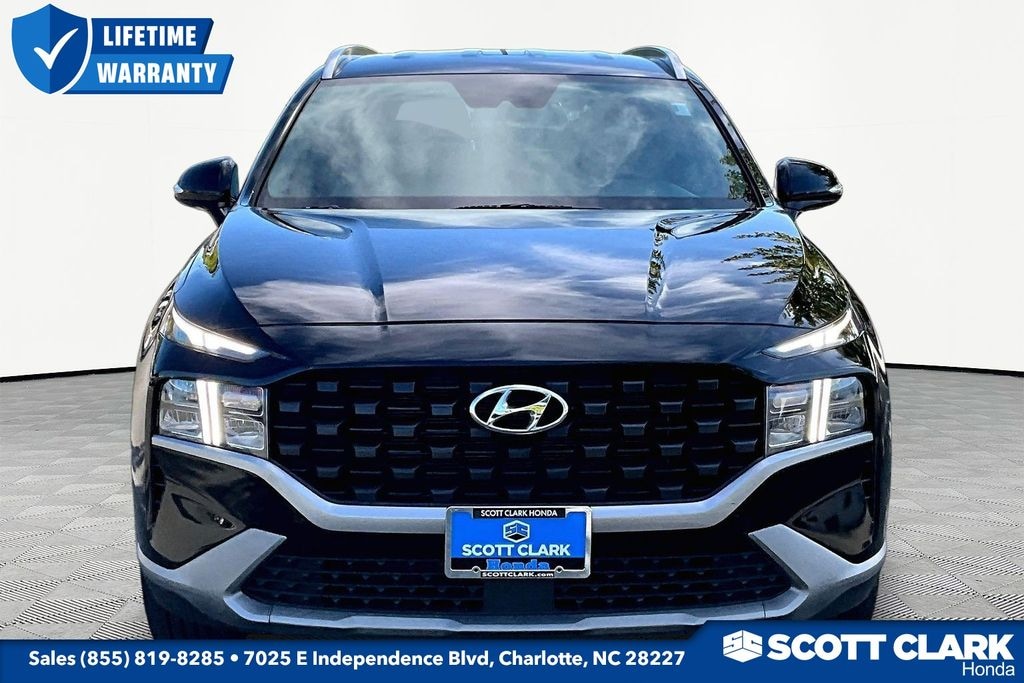 Used 2023 Hyundai Santa Fe SEL SUV