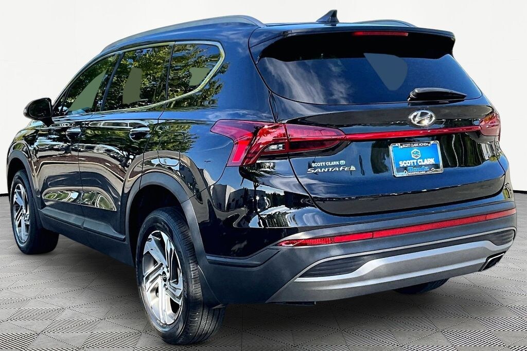 Used 2023 Hyundai Santa Fe SEL SUV