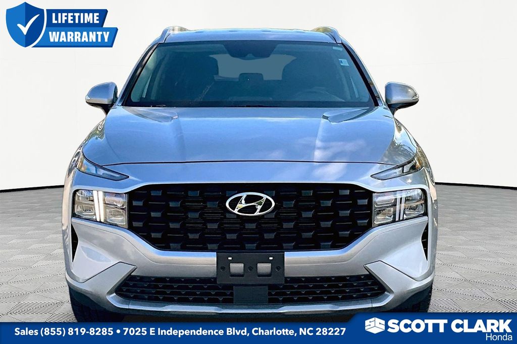 Used 2023 Hyundai Santa Fe SEL SUV