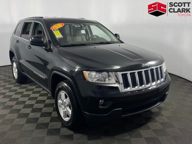 2013 Jeep Grand Cherokee