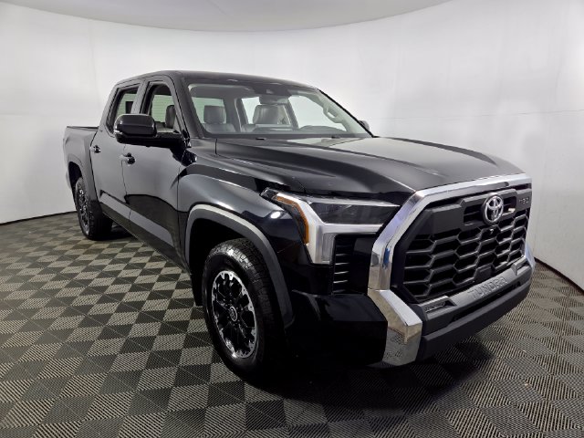 2022 Toyota Tundra
