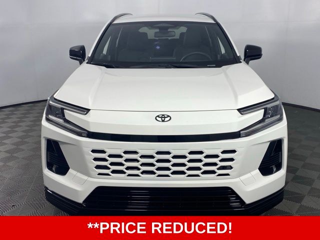 Used 2026 Toyota RAV4 Plug-In Hybrid SE SUV