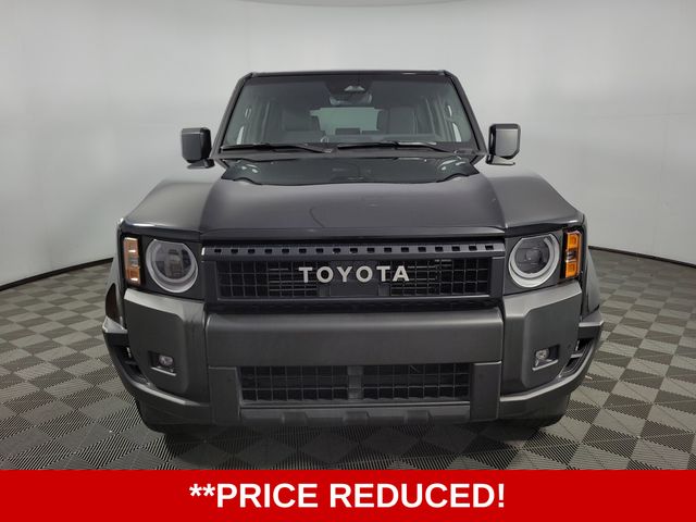 Used 2024 Toyota Land Cruiser 1958 SUV