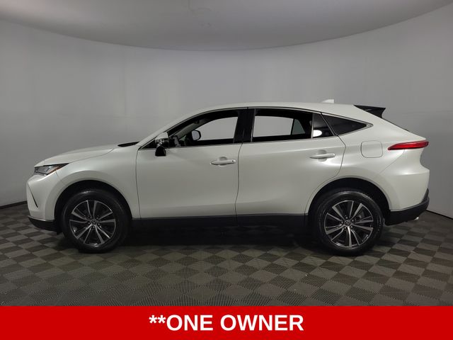 Used 2023 Toyota Venza LE SUV