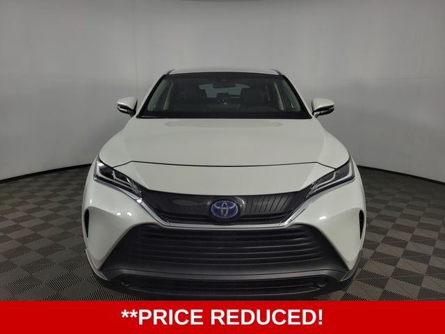 Used 2023 Toyota Venza LE SUV