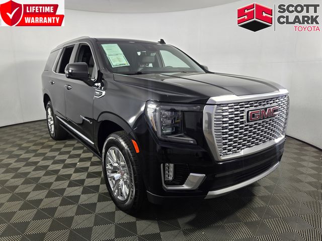 2024 GMC Yukon