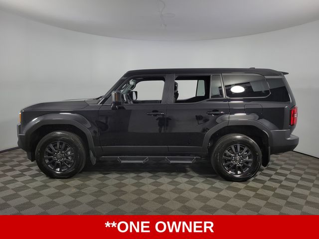 Used 2024 Toyota Land Cruiser 1958 SUV