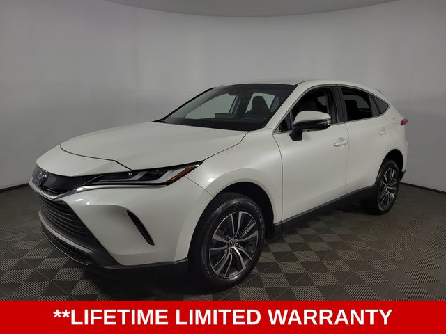 Used 2023 Toyota Venza LE SUV