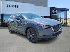 2026 Mazda CX-30 2.5 S Carbon Edition Sport Utility