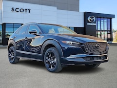2026 Mazda CX-30 2.5 S Aire Edition Sport Utility