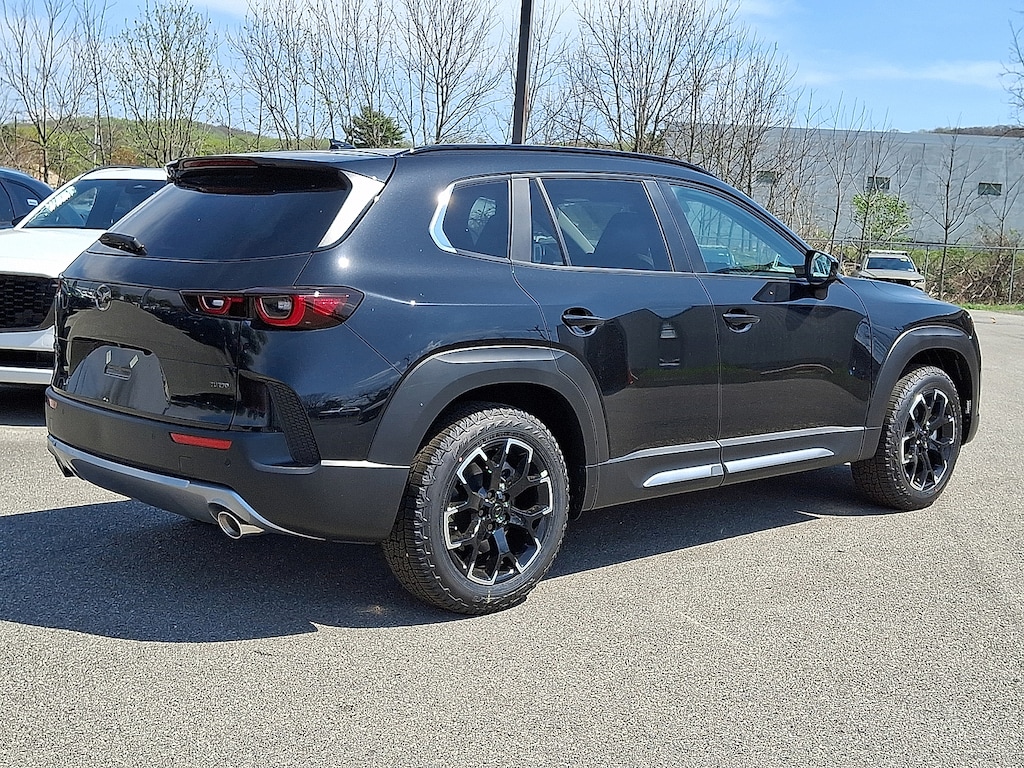 New 2026 Mazda CX-50 2.5 Turbo Meridian Edition SUV