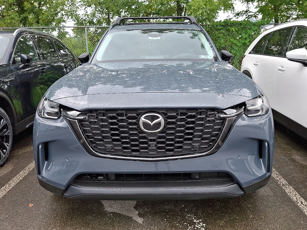 New 2026 Mazda CX-90 3.3 Turbo Premium Sport SUV