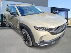 2026 Mazda CX-50 2.5 S Meridian Edition Sport Utility