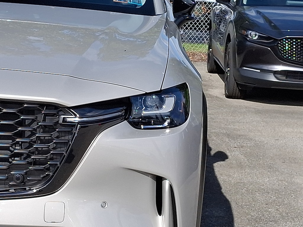 New 2026 Mazda CX-90 3.3 Turbo Premium Sport SUV