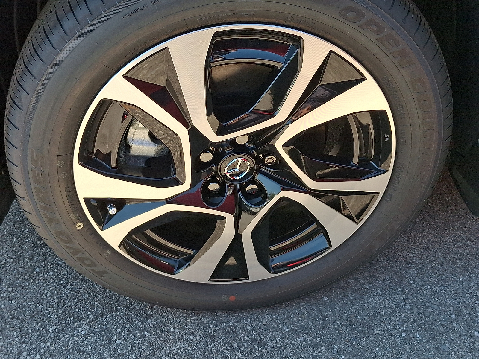 New 2026 Mazda CX-5 2.5 S Preferred Sport Utility