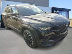 2026 Mazda CX-50 2.5 S Meridian Edition Sport Utility