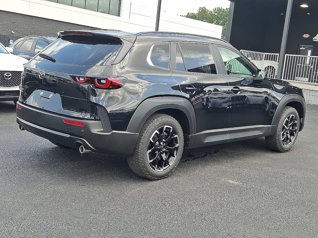 New 2026 Mazda CX-50 2.5 S Meridian Edition SUV