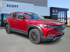 2026 Mazda CX-50 Hybrid Preferred Sport Utility