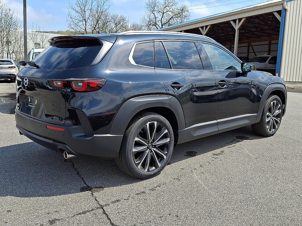 New 2026 Mazda CX-50 2.5 S Premium SUV
