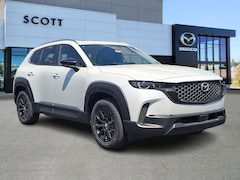 2026 Mazda CX-50 Hybrid Preferred Sport Utility