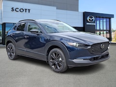 2026 Mazda CX-30 2.5 S Aire Edition Sport Utility