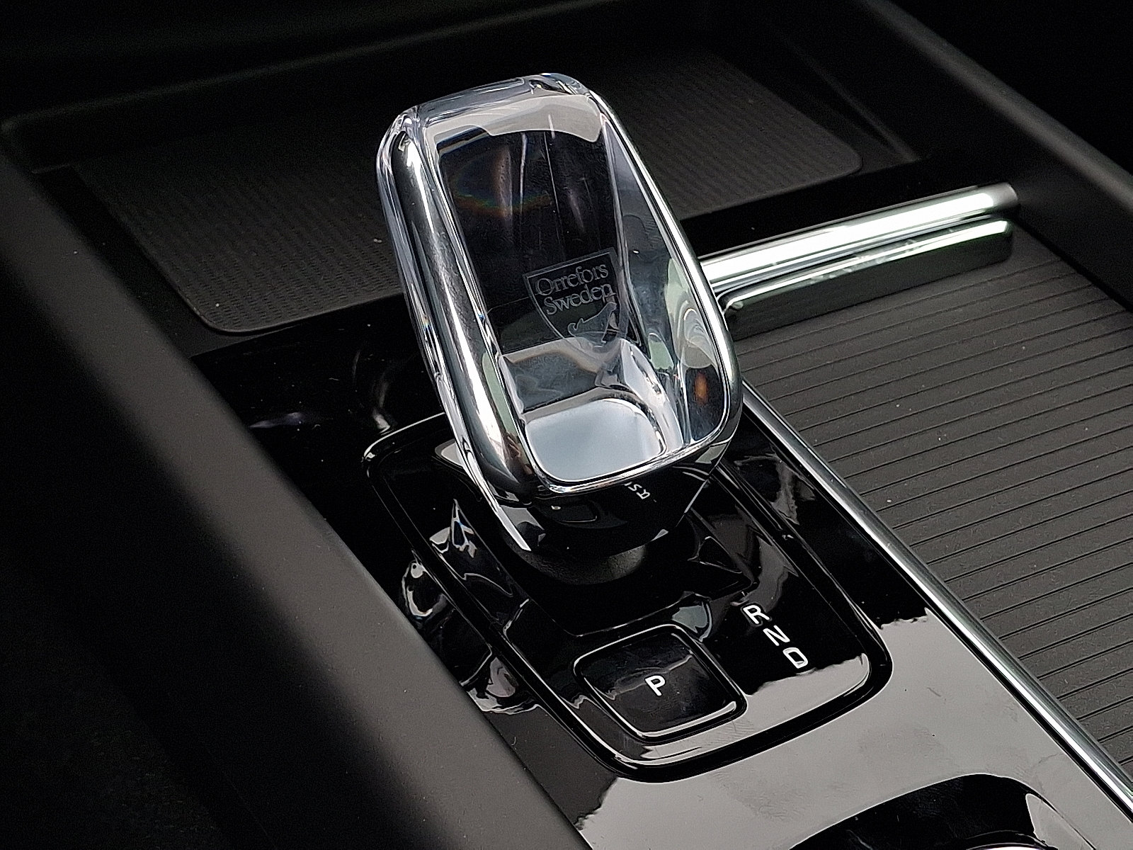 2026 Volvo XC60 Ultra - Photo 16