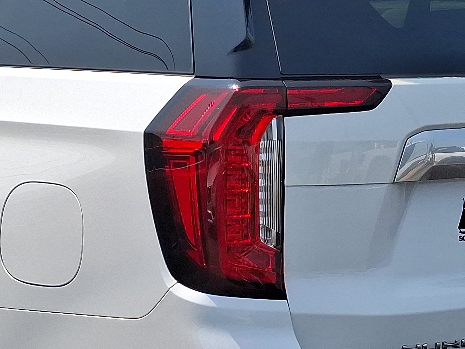 2024 GMC Yukon XL Denali - Photo 10