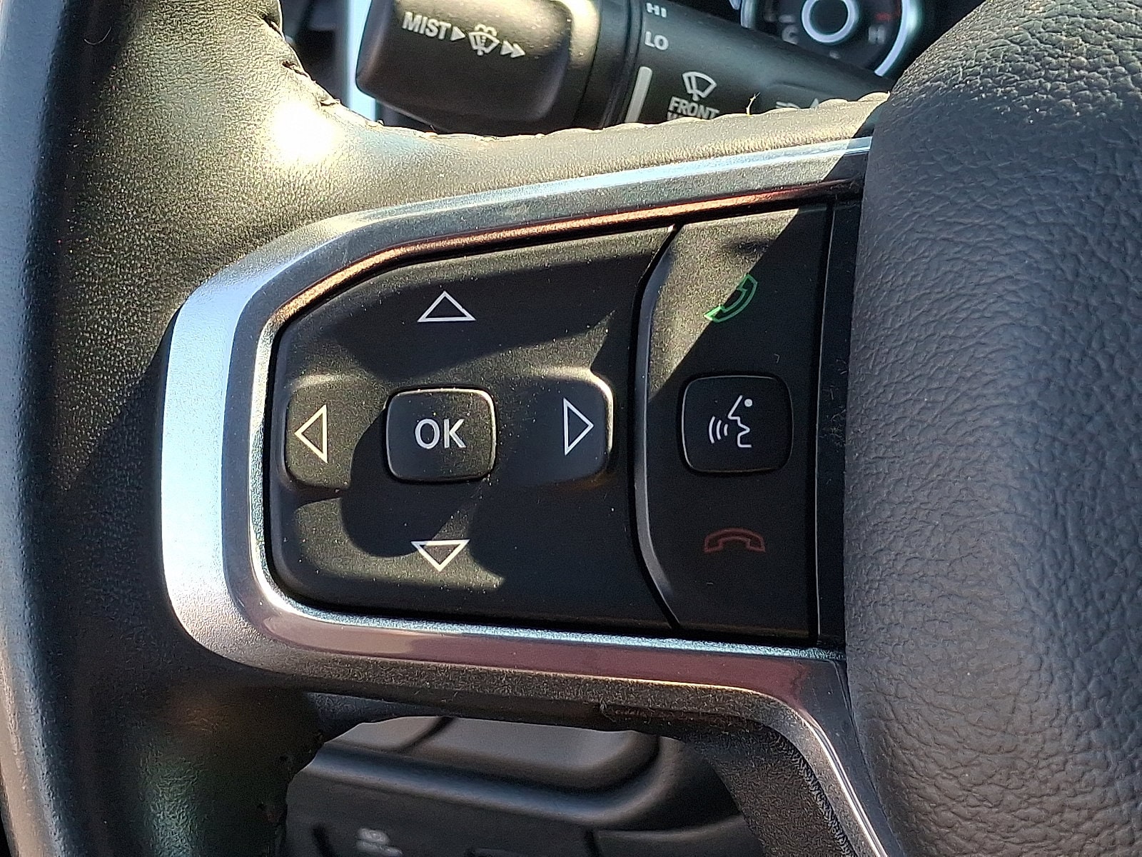 2023 RAM Ram 1500 Pickup Laramie - Photo 15