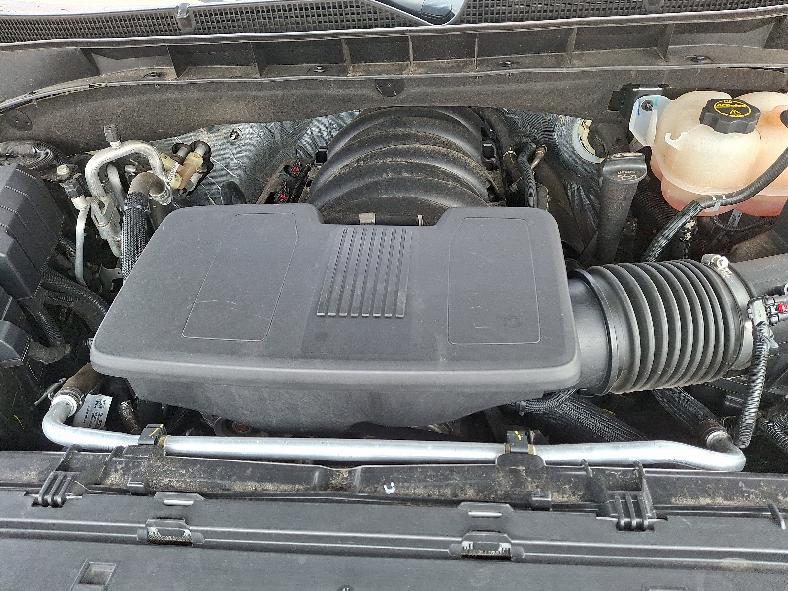 2024 GMC Yukon XL Denali - Photo 29