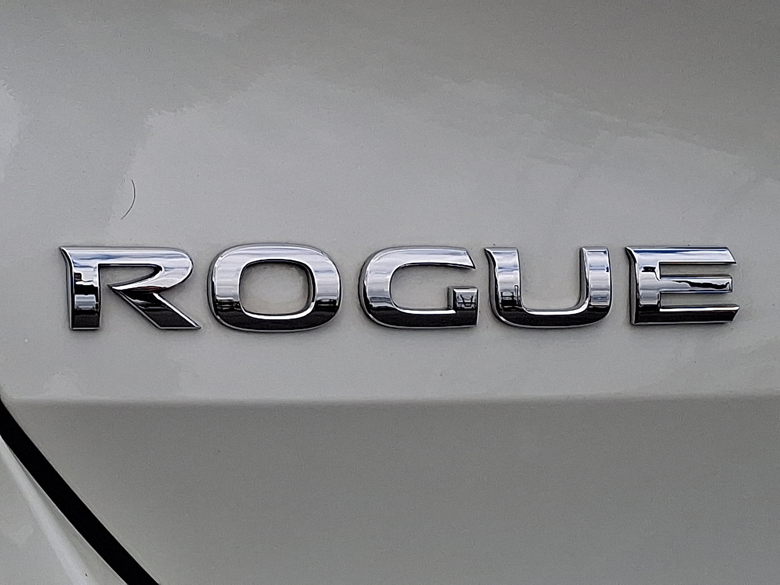 2020 Nissan Rogue SL - Photo 30