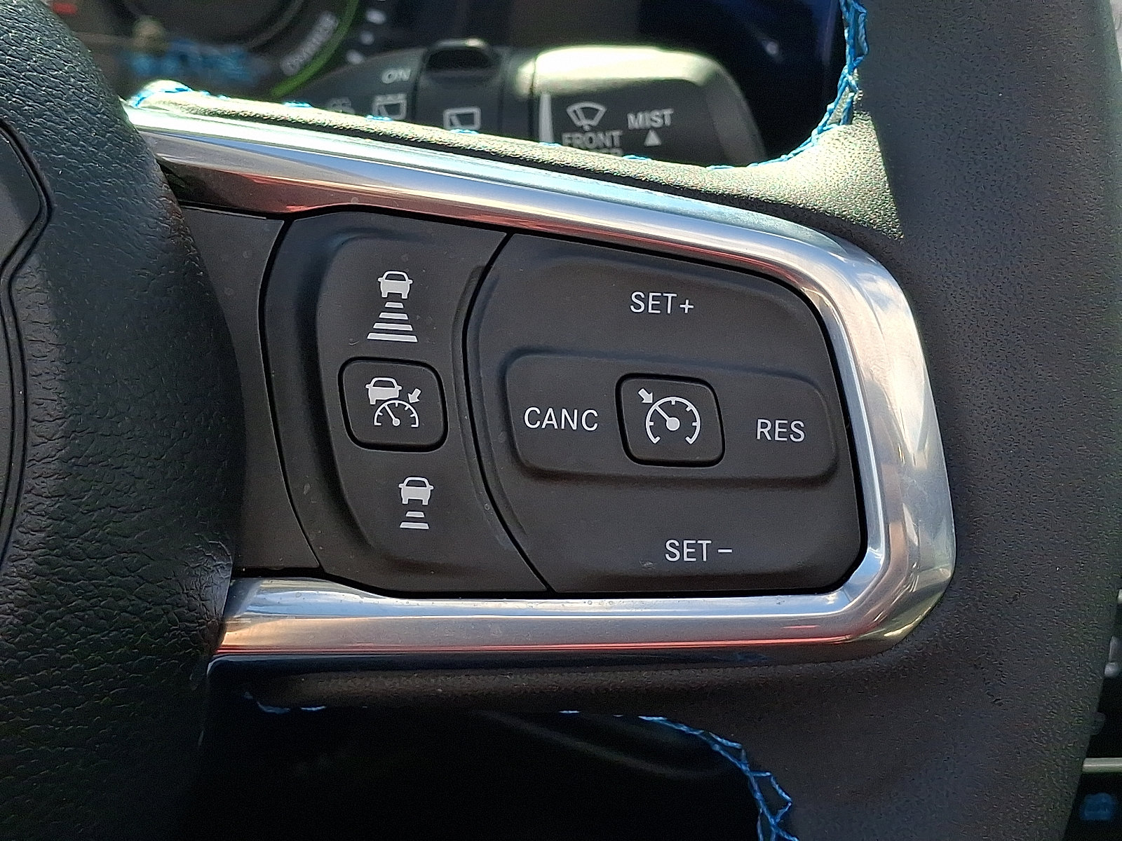 2024 Jeep Wrangler 4xe High Altitude 4XE - Photo 16