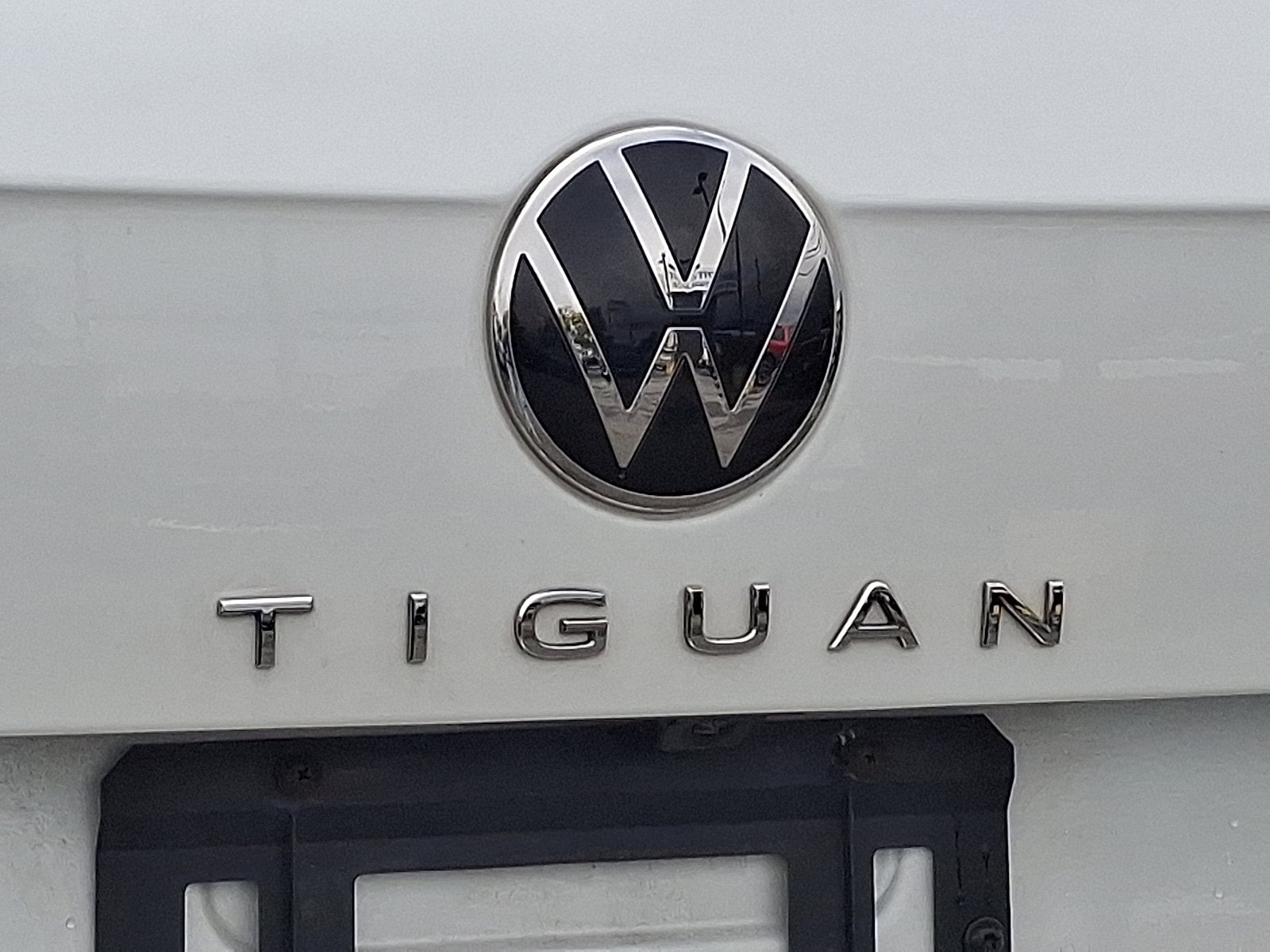2023 Volkswagen Tiguan SE - Photo 28