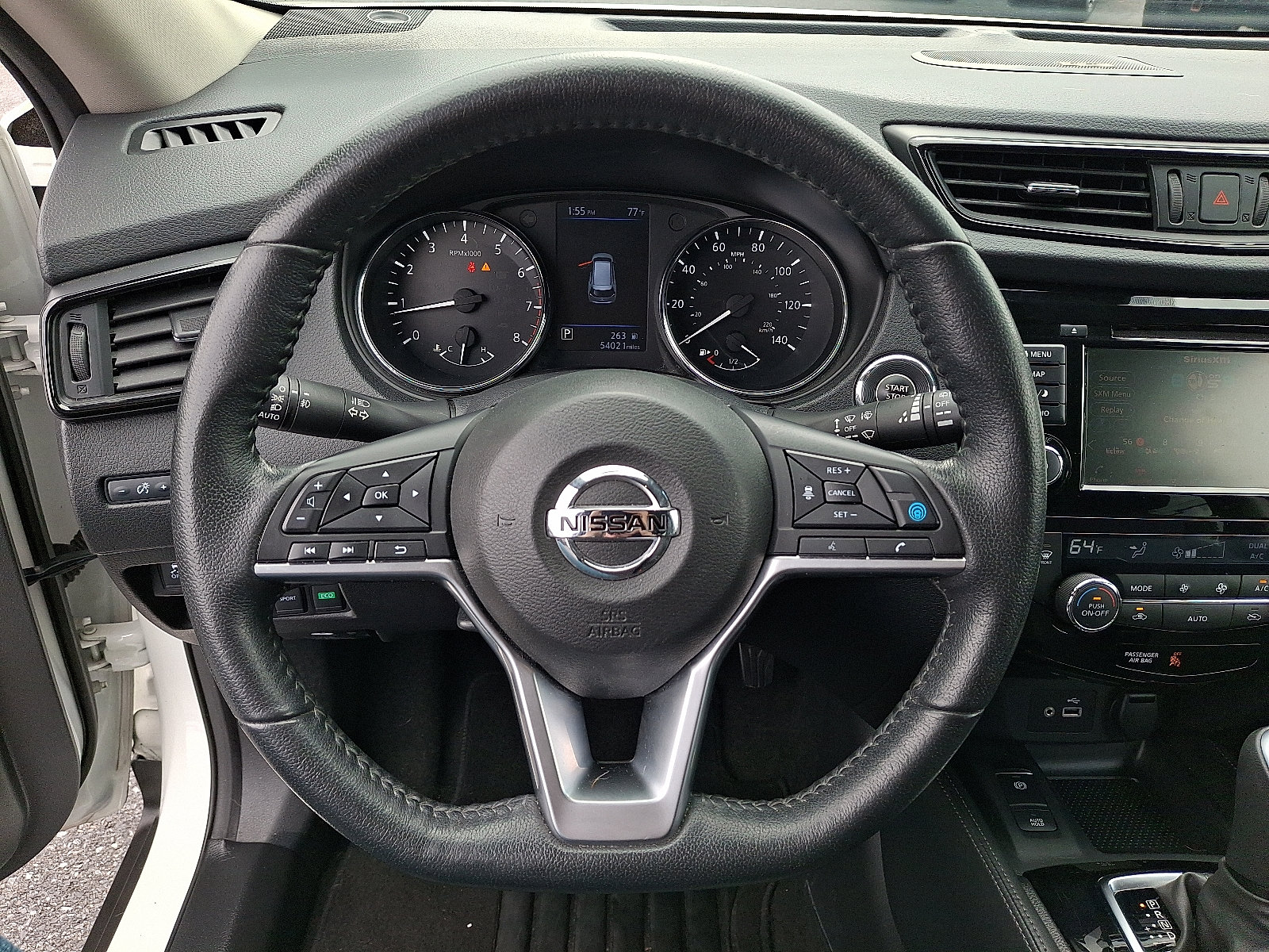 2020 Nissan Rogue SL - Photo 15