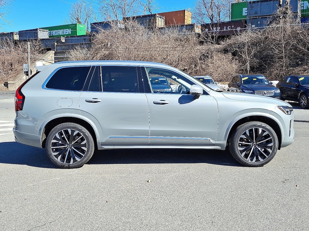 New 2026 Volvo XC90 B6 Ultra 7-Seater SUV