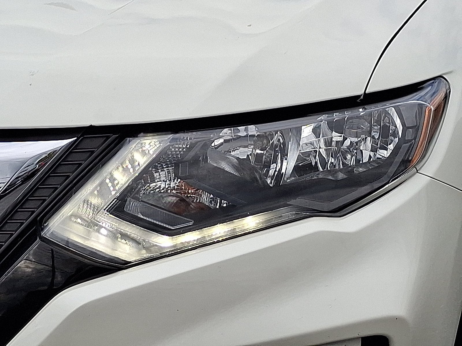 2020 Nissan Rogue SL - Photo 9
