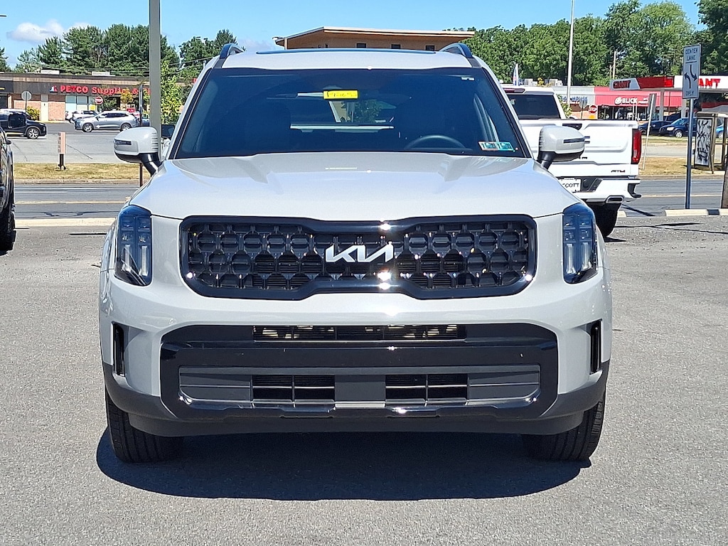 Used 2024 Kia Telluride EX X-Line SUV