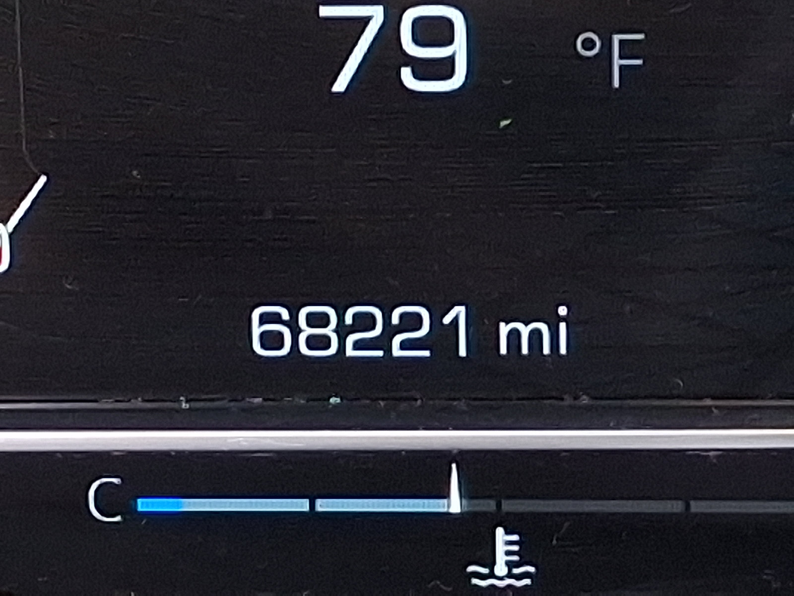 2024 GMC Yukon XL Denali - Photo 20