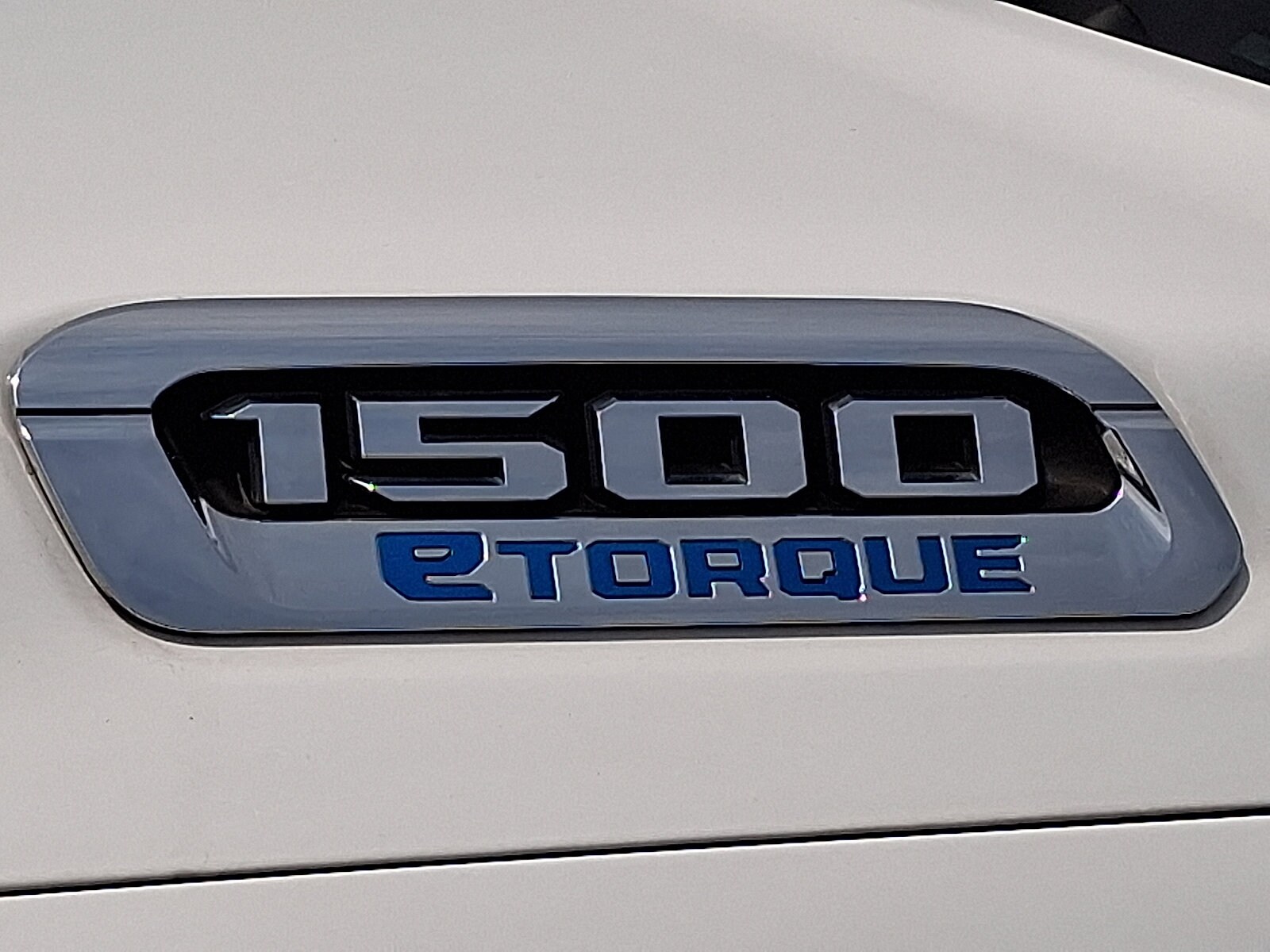 2025 RAM Ram 1500 Pickup Big Horn/Lone Star - Photo 26