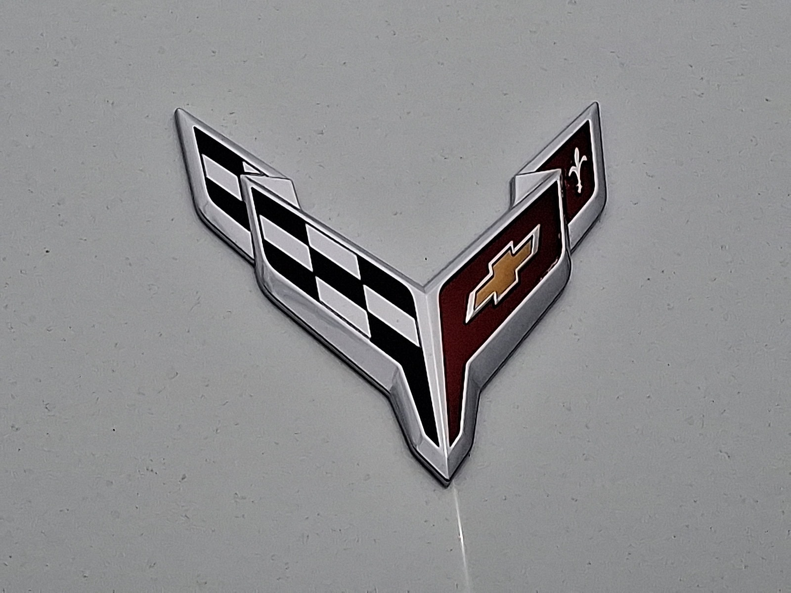 2025 Chevrolet Corvette 3LT - Photo 30
