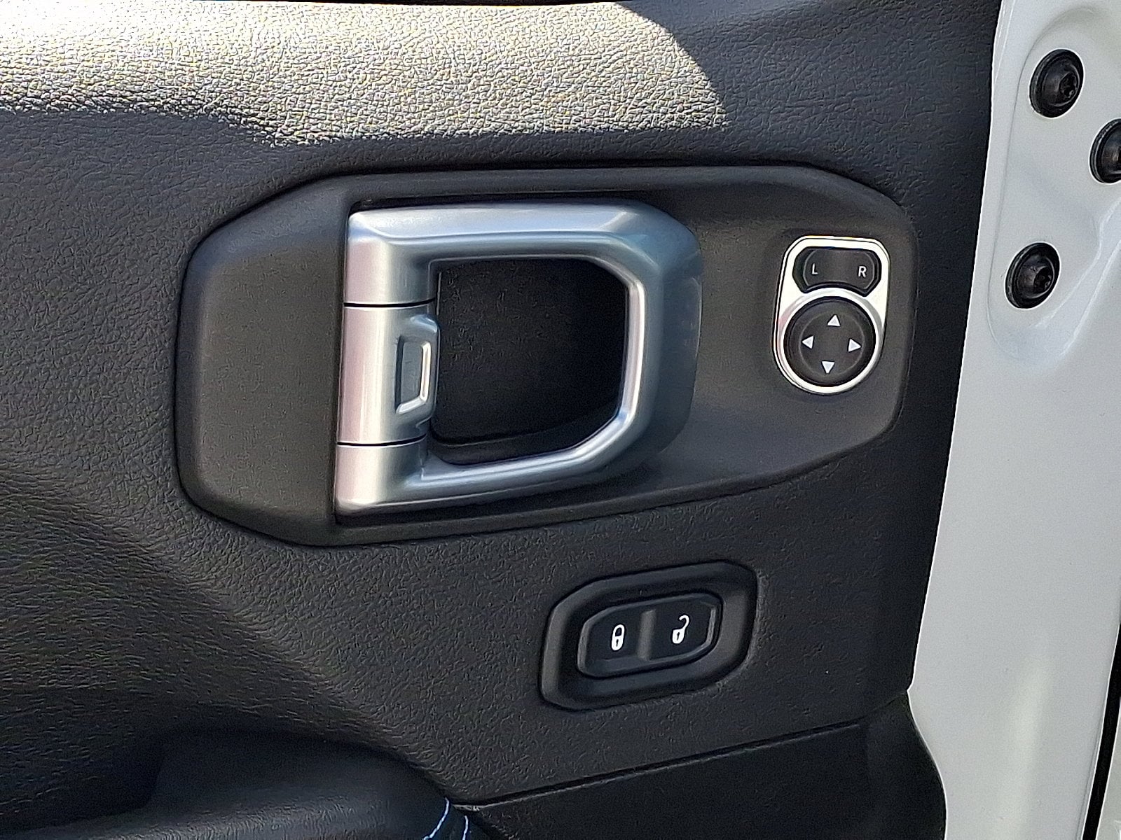 2024 Jeep Wrangler 4xe High Altitude 4XE - Photo 12