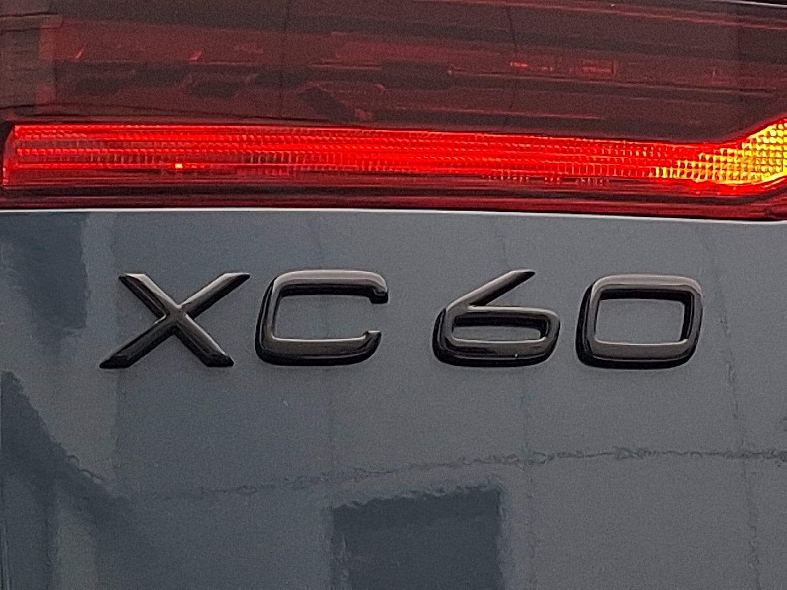 2026 Volvo XC60 Ultra - Photo 25