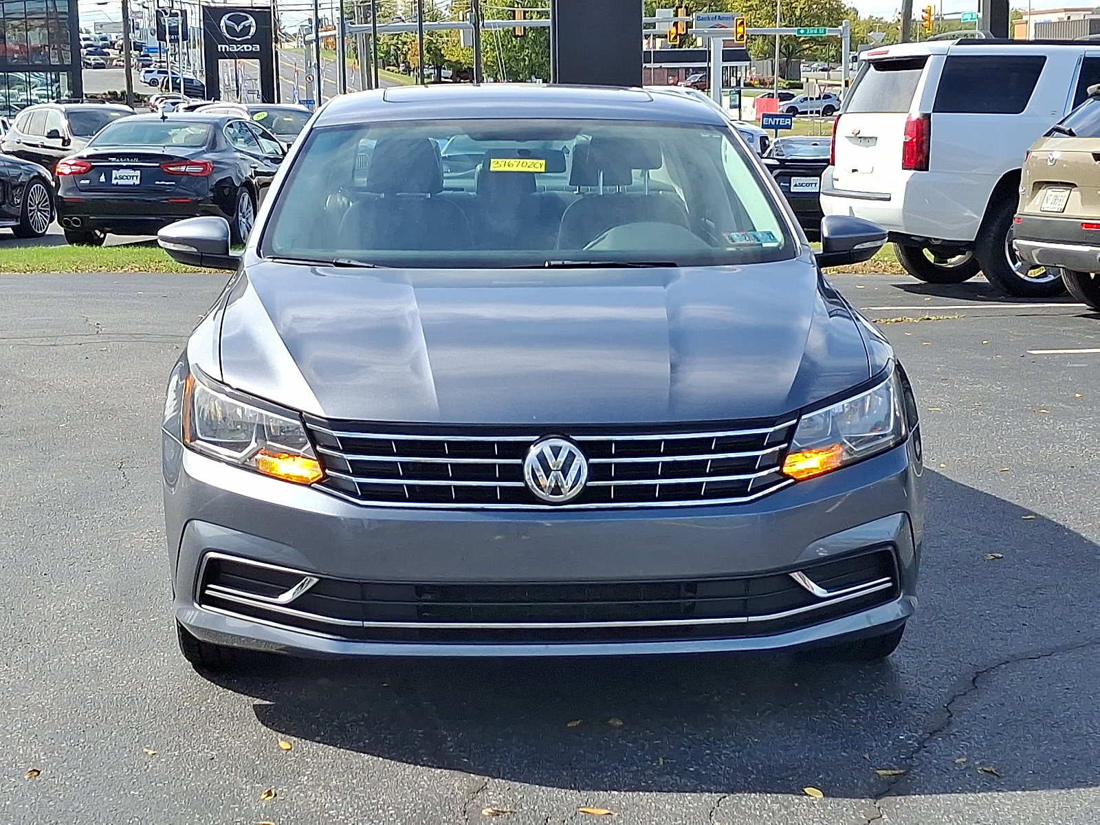1VWLA7A39KC003957